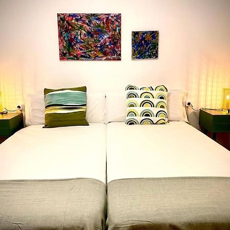 Mychoice Casa Milagros Apartment Rota Bagian luar foto