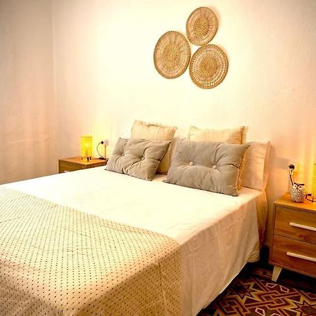 Mychoice Casa Milagros Apartment Rota Bagian luar foto