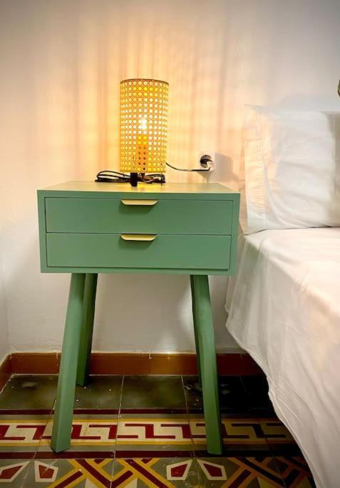 Mychoice Casa Milagros Apartment Rota Bagian luar foto