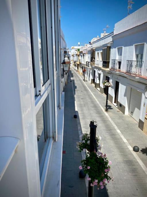 Mychoice Casa Milagros Apartment Rota Bagian luar foto