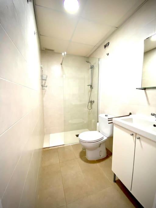 Mychoice Casa Milagros Apartment Rota Bagian luar foto