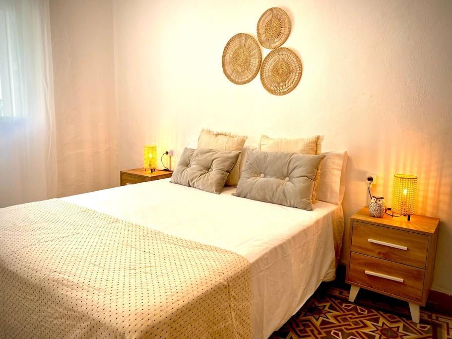Mychoice Casa Milagros Apartment Rota Bagian luar foto